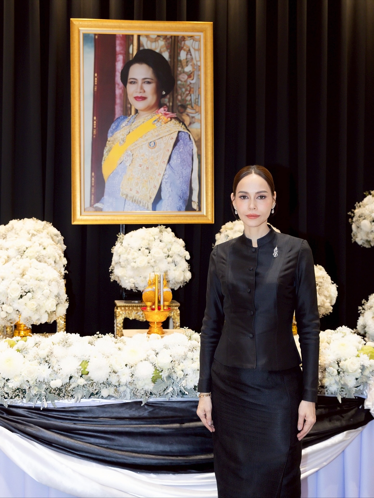 นัท - มีเรีย เบนเนเดดตี้