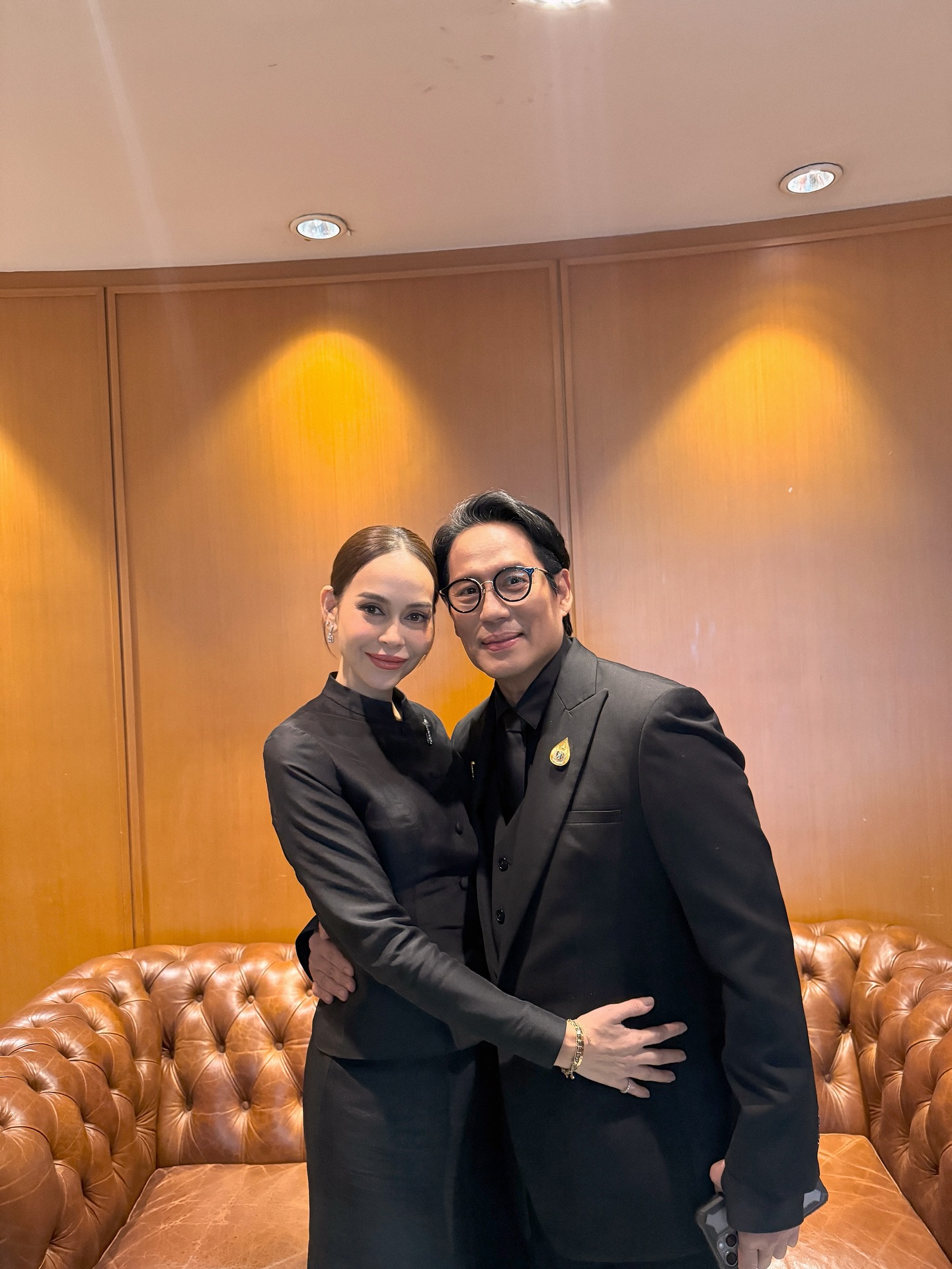 นัท - มีเรีย เบนเนเดดตี้