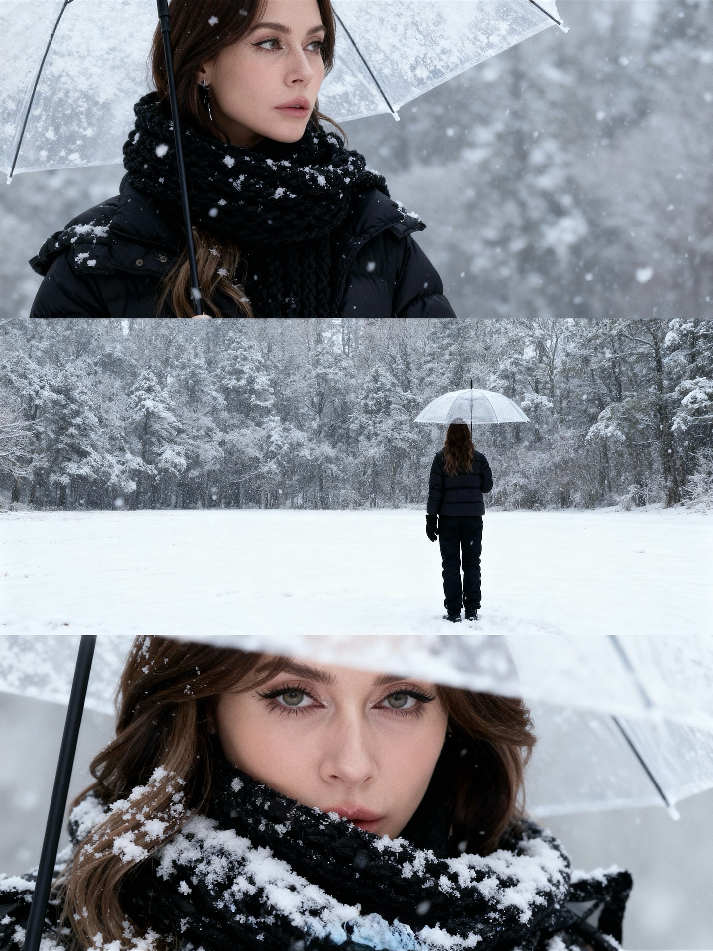 นัท - มีเรีย เบนเนเดดตี้