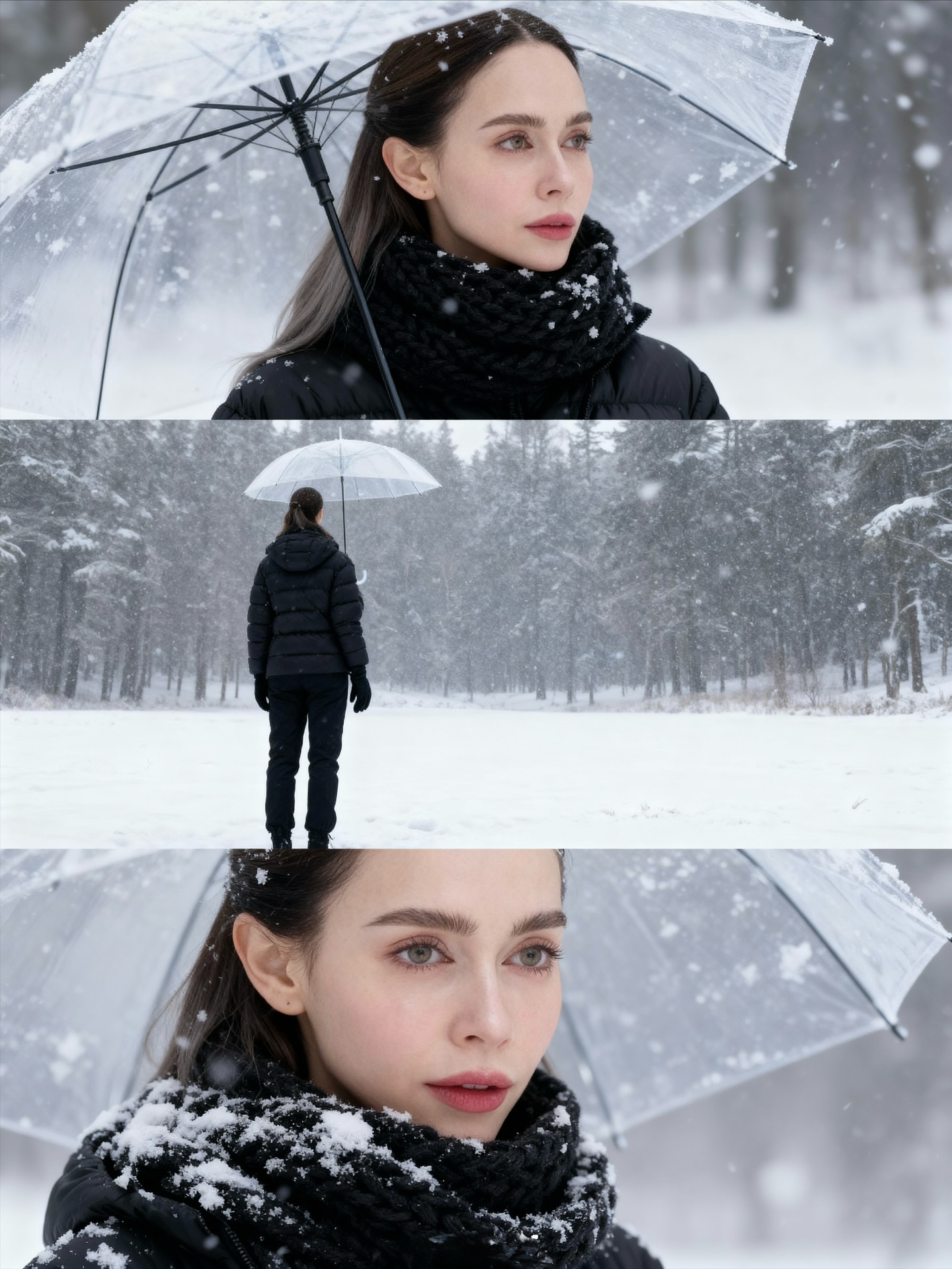 นัท - มีเรีย เบนเนเดดตี้