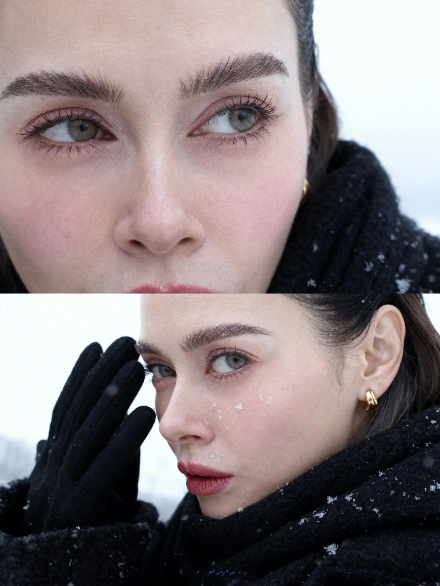 นัท - มีเรีย เบนเนเดดตี้