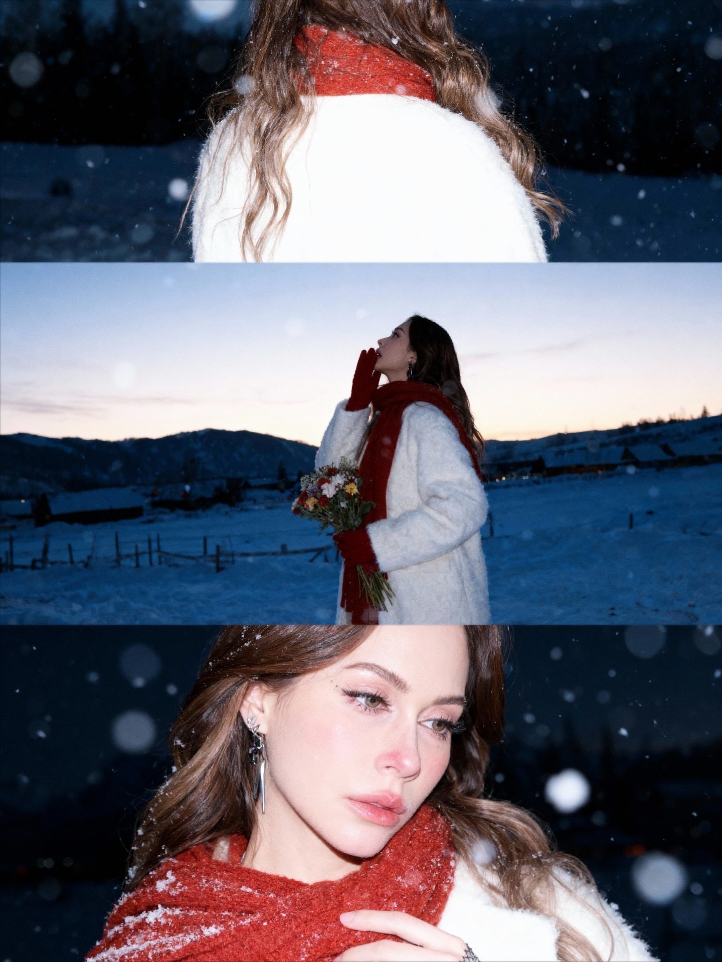 นัท - มีเรีย เบนเนเดดตี้