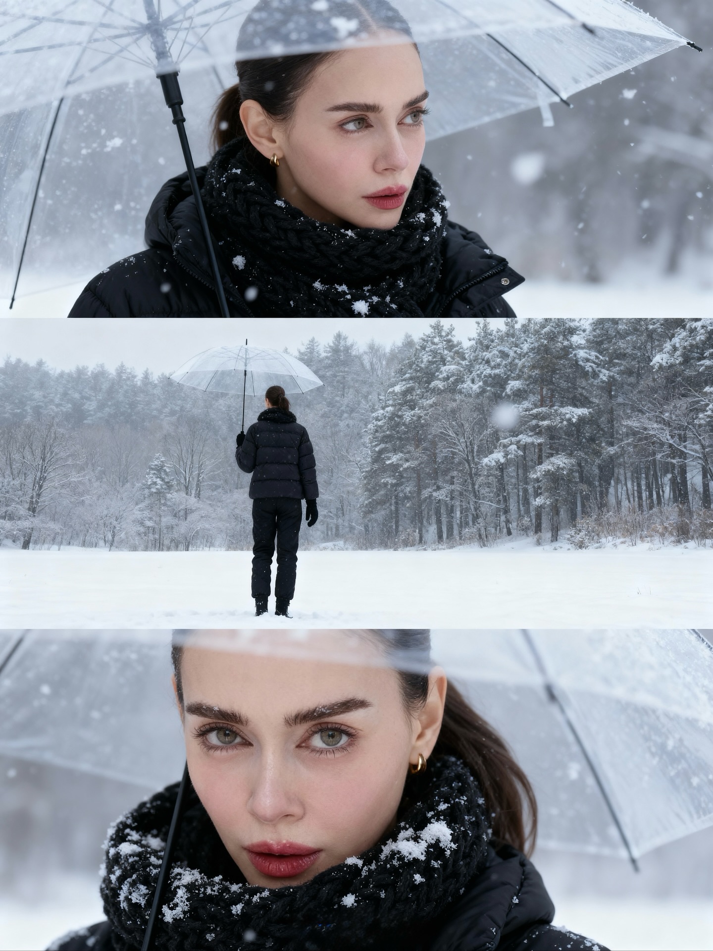 นัท - มีเรีย เบนเนเดดตี้