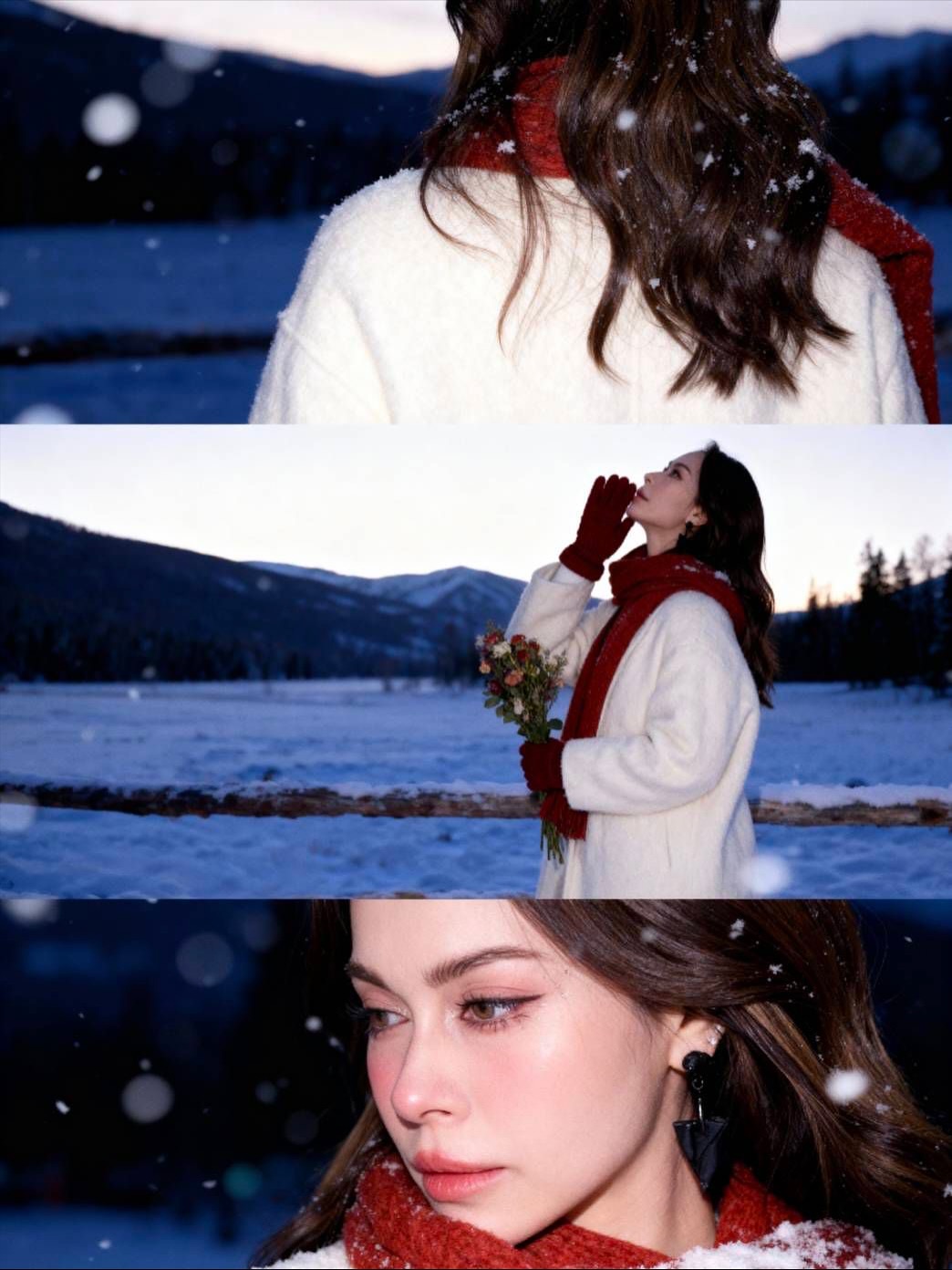 นัท - มีเรีย เบนเนเดดตี้