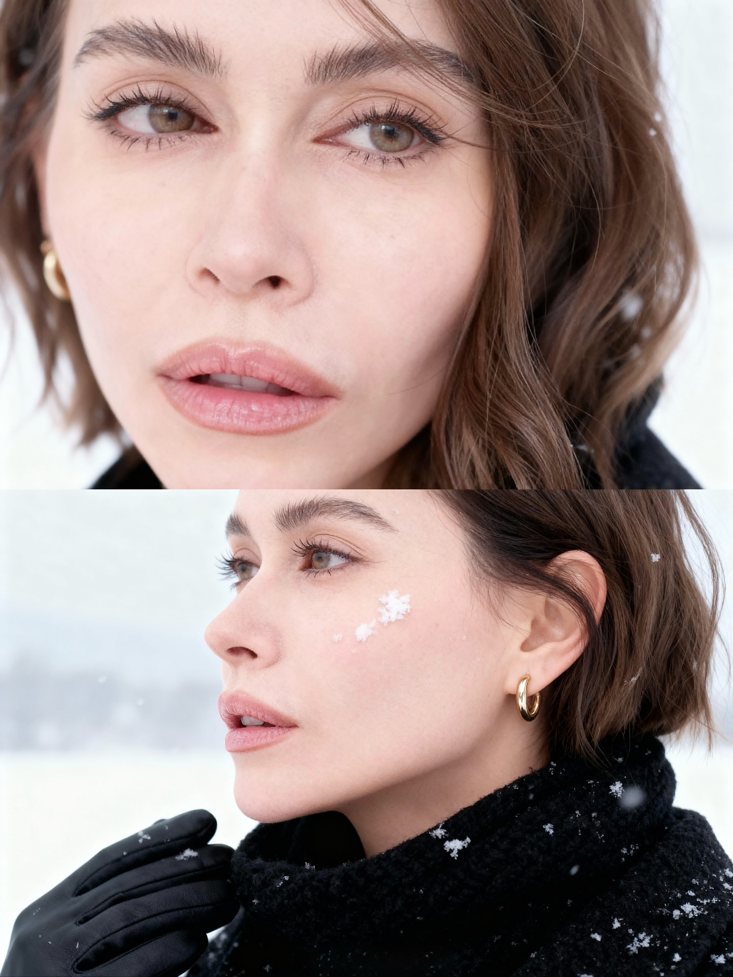 นัท - มีเรีย เบนเนเดดตี้