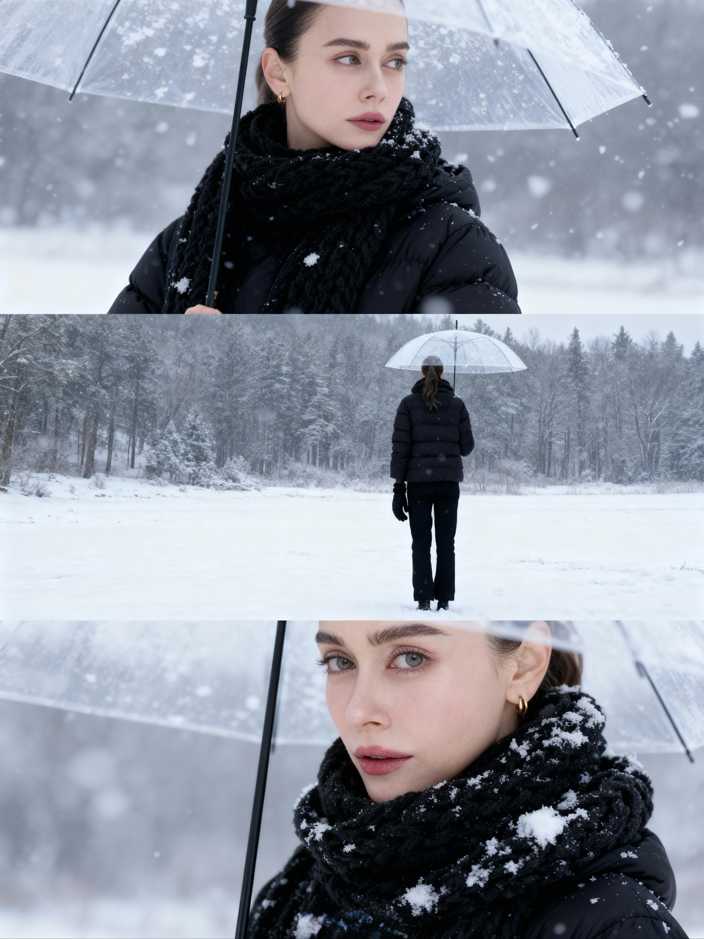 นัท - มีเรีย เบนเนเดดตี้