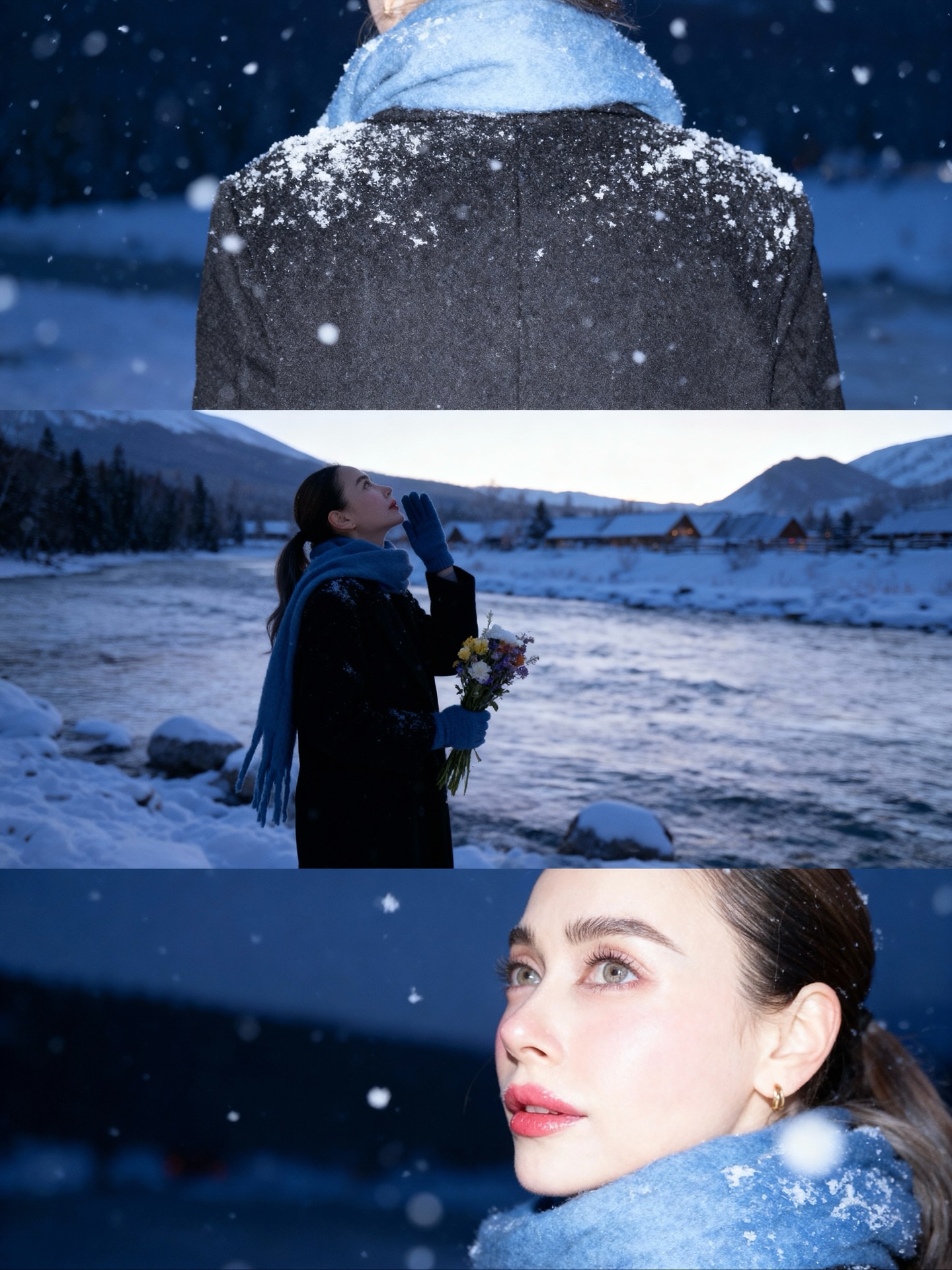 นัท - มีเรีย เบนเนเดดตี้