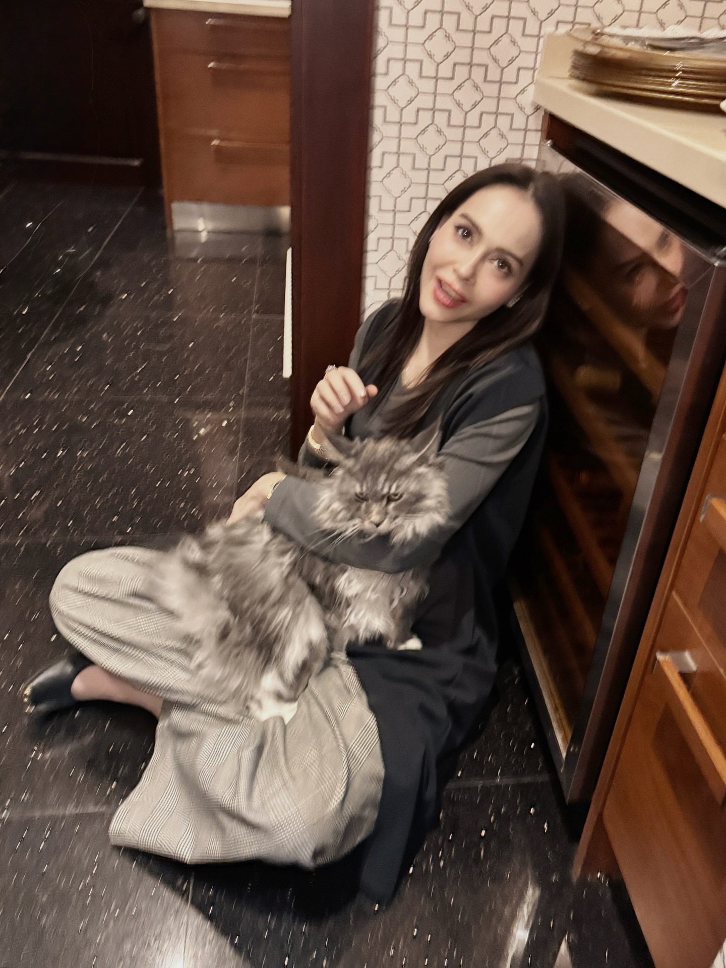 นัท - มีเรีย เบนเนเดดตี้