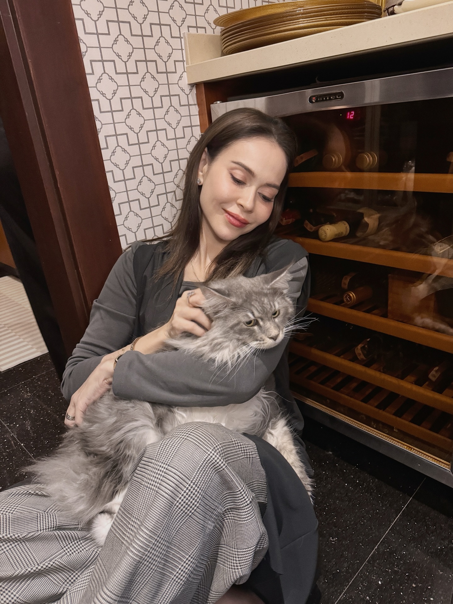 นัท - มีเรีย เบนเนเดดตี้