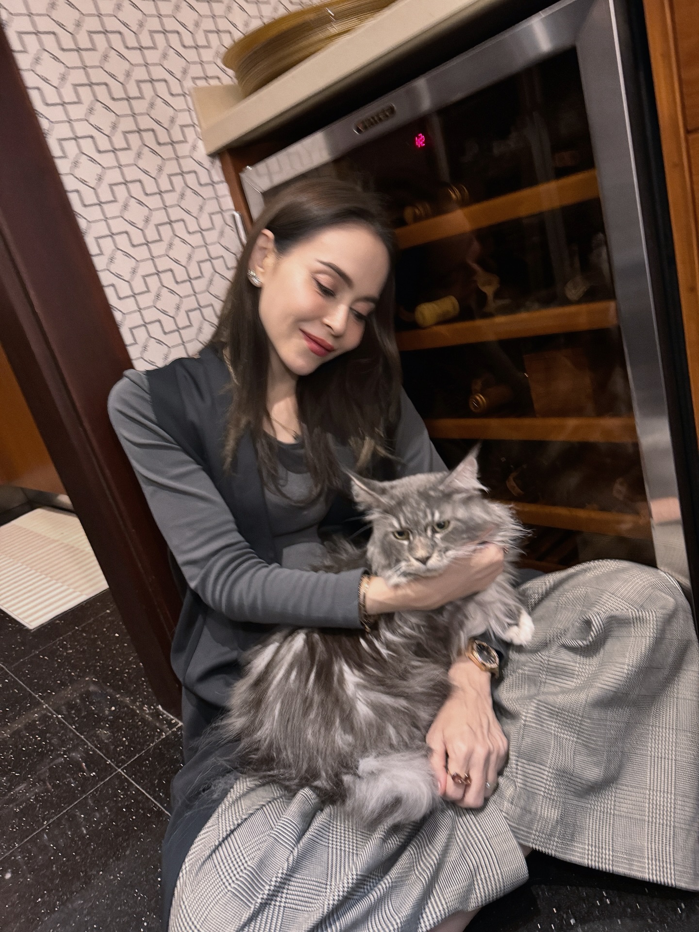 นัท - มีเรีย เบนเนเดดตี้