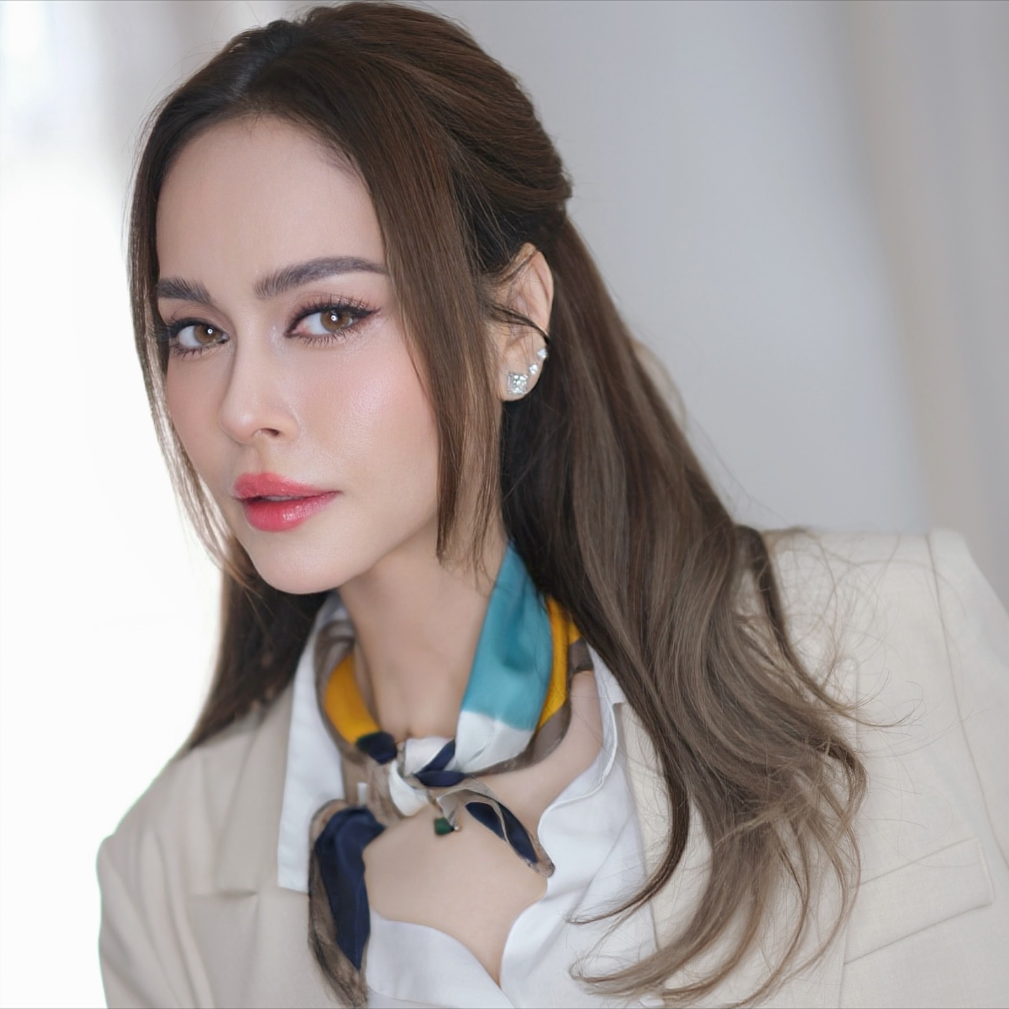 นัท - มีเรีย เบนเนเดดตี้