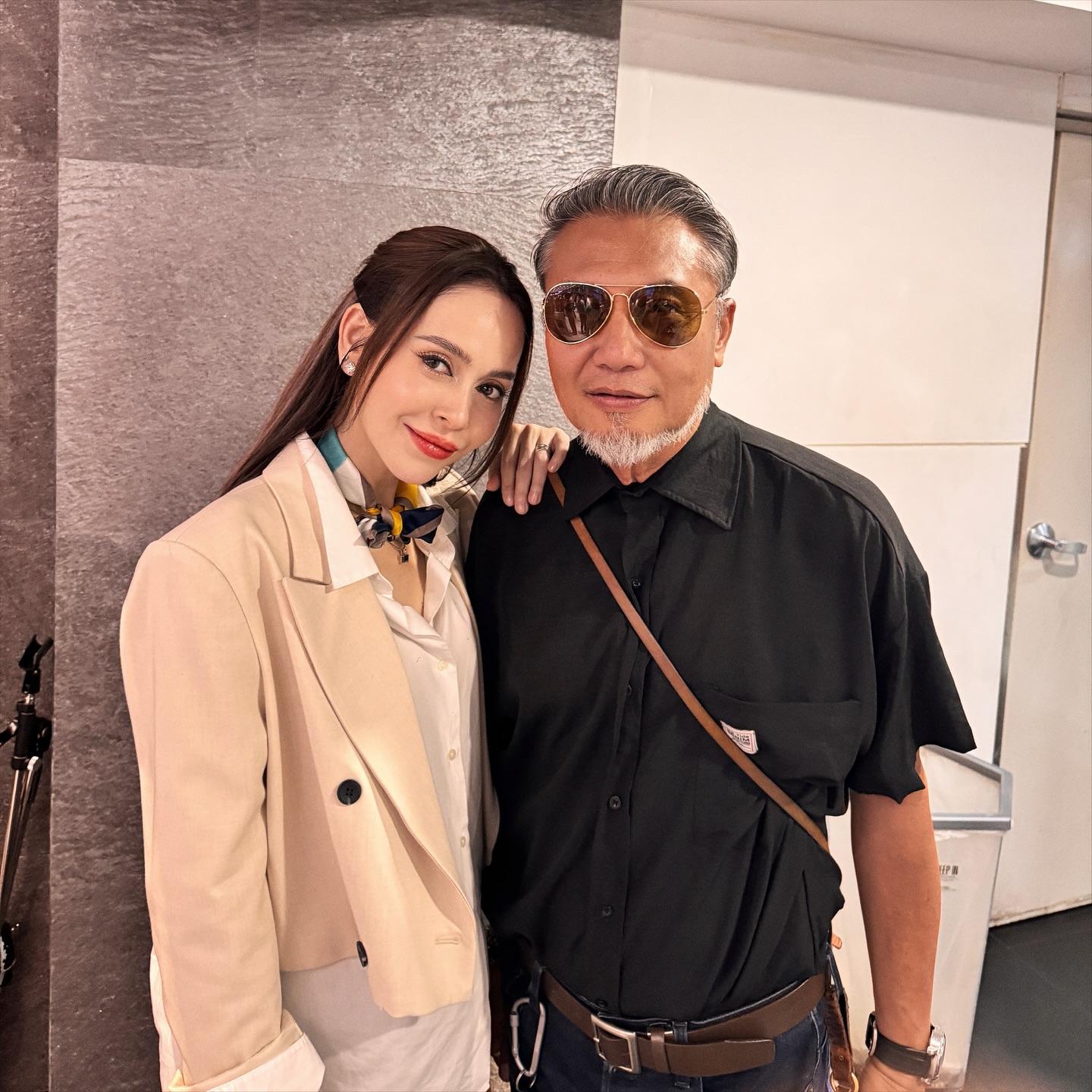 นัท - มีเรีย เบนเนเดดตี้