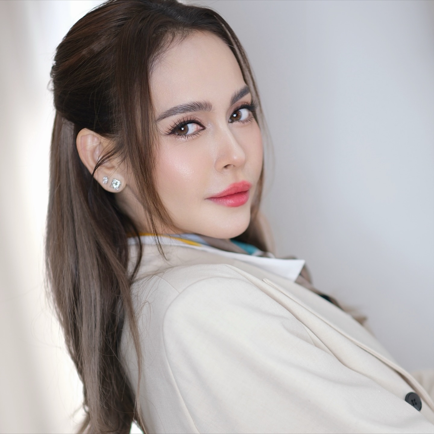 นัท - มีเรีย เบนเนเดดตี้