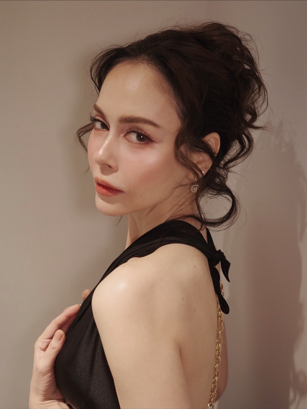 นัท - มีเรีย เบนเนเดดตี้