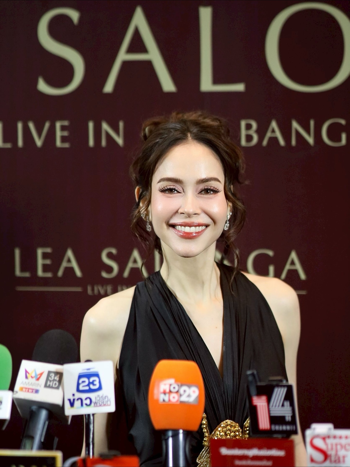 นัท - มีเรีย เบนเนเดดตี้