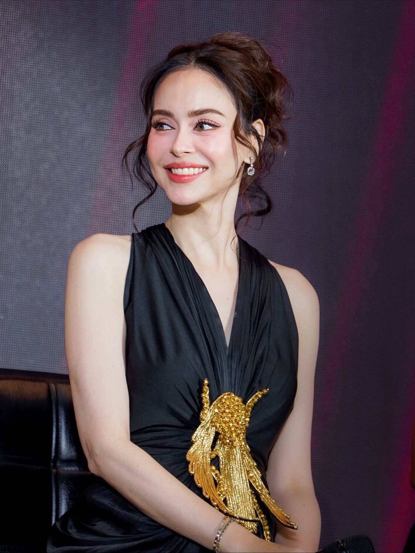 นัท - มีเรีย เบนเนเดดตี้