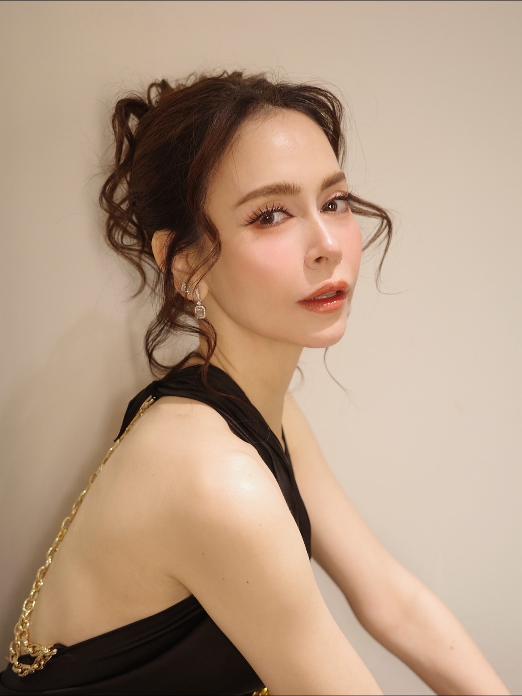 นัท - มีเรีย เบนเนเดดตี้