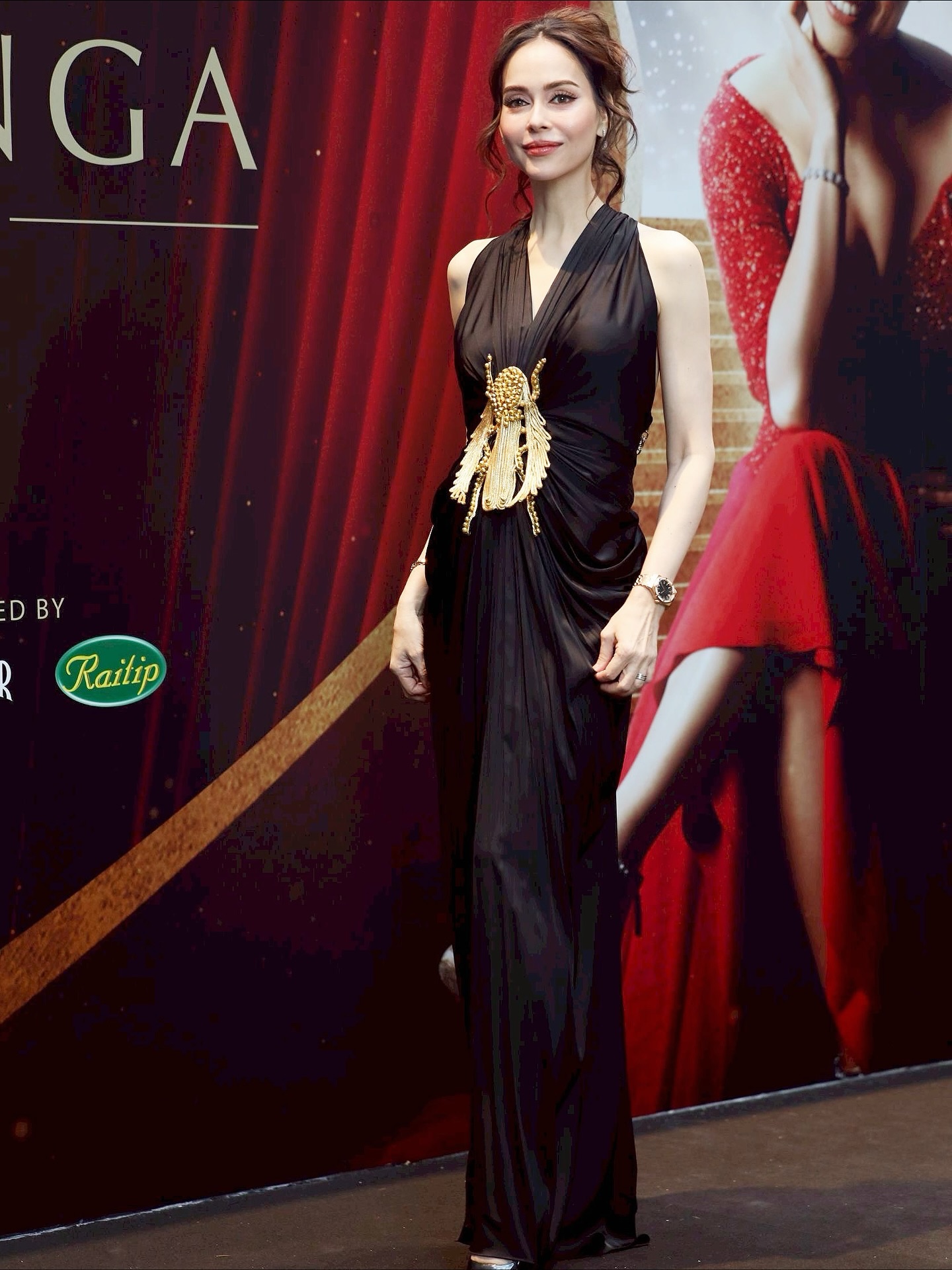 นัท - มีเรีย เบนเนเดดตี้