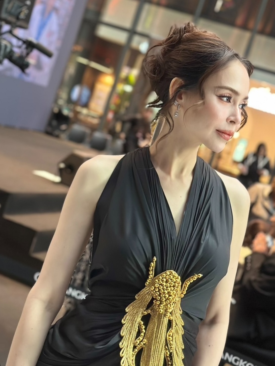 นัท - มีเรีย เบนเนเดดตี้