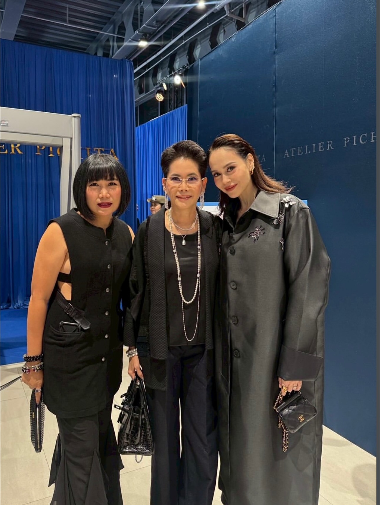 นัท - มีเรีย เบนเนเดดตี้