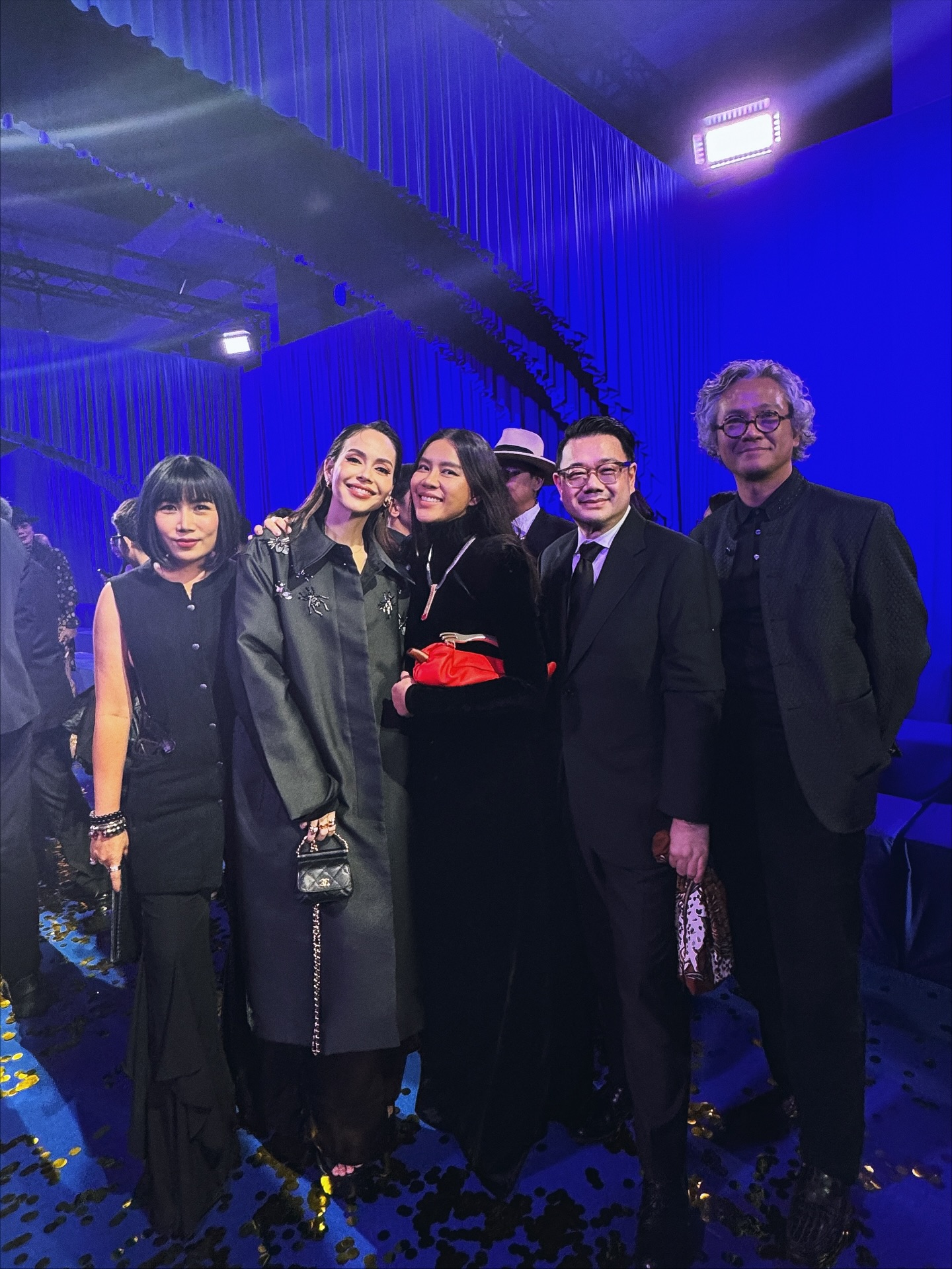 นัท - มีเรีย เบนเนเดดตี้