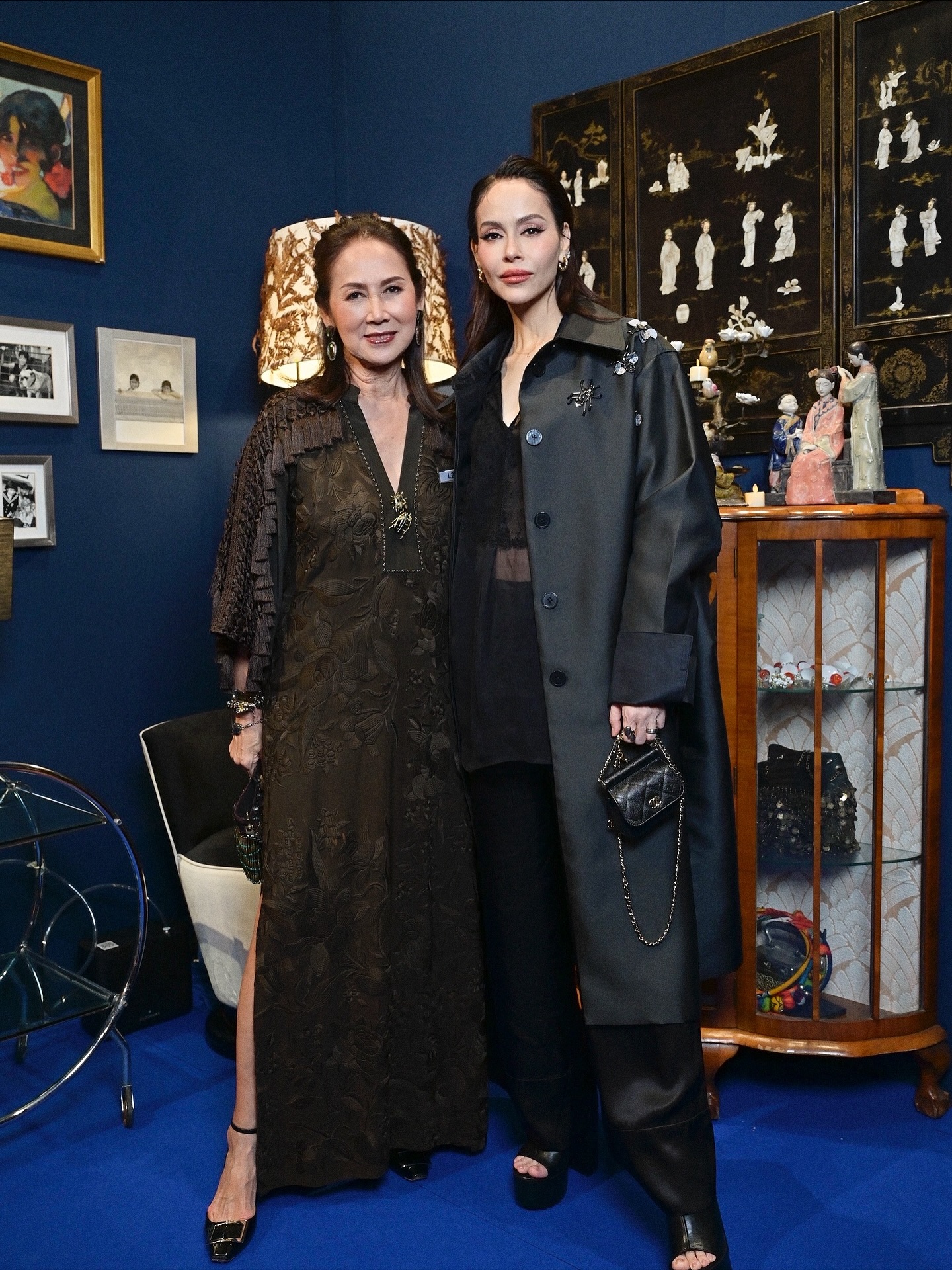 นัท - มีเรีย เบนเนเดดตี้