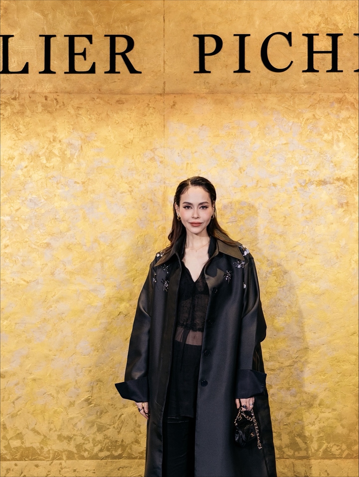 นัท - มีเรีย เบนเนเดดตี้