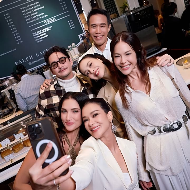 นัท - มีเรีย เบนเนเดดตี้