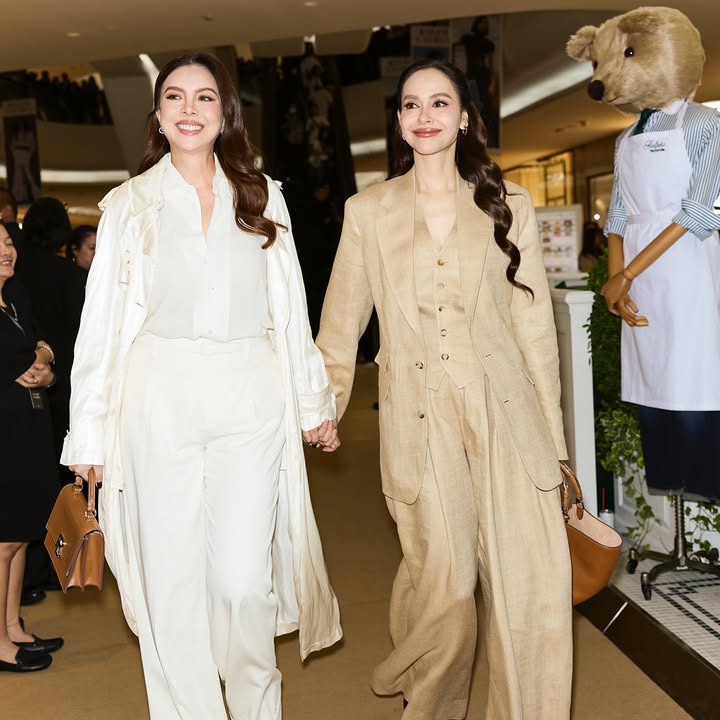 นัท - มีเรีย เบนเนเดดตี้