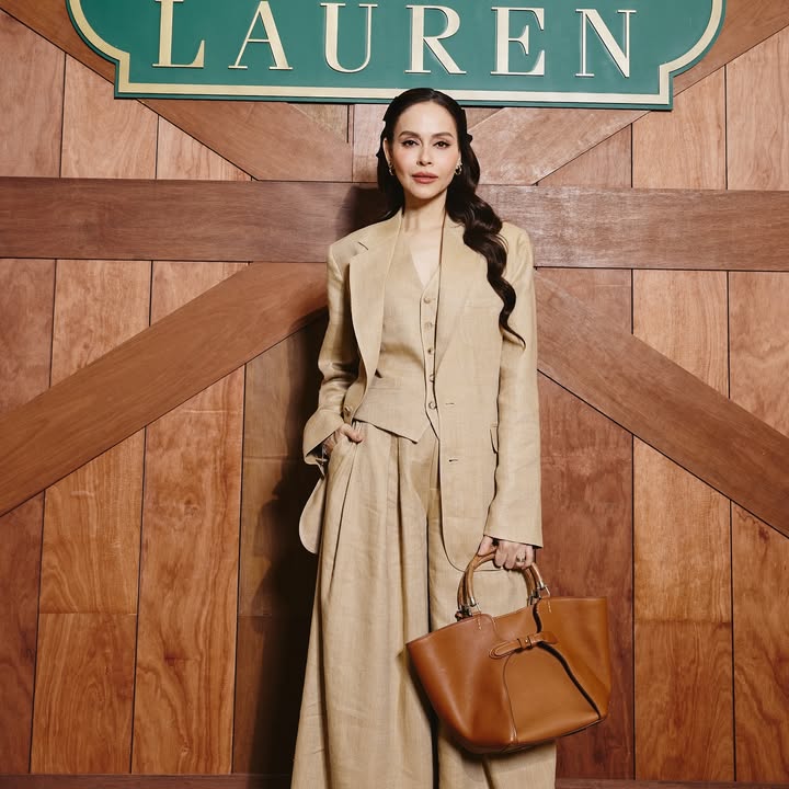 นัท - มีเรีย เบนเนเดดตี้