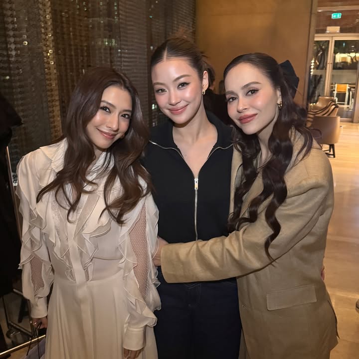 นัท - มีเรีย เบนเนเดดตี้