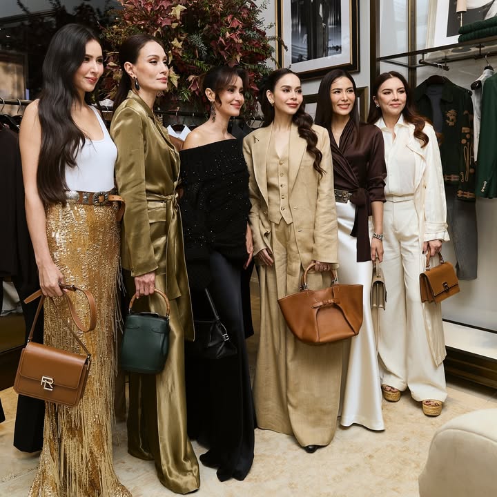 นัท - มีเรีย เบนเนเดดตี้