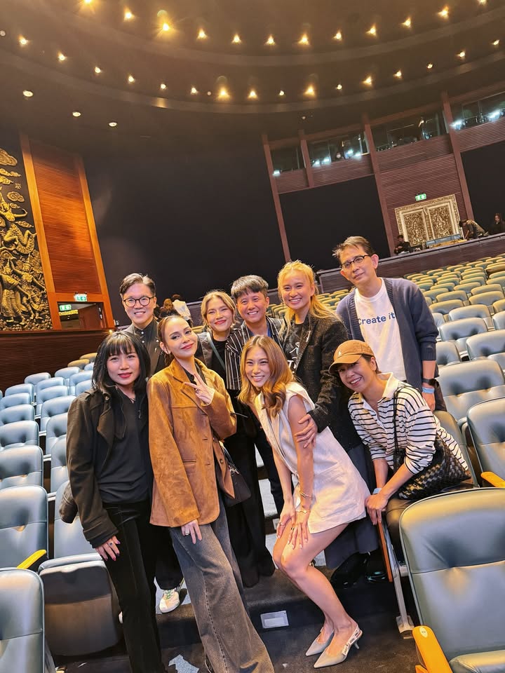 นัท - มีเรีย เบนเนเดดตี้