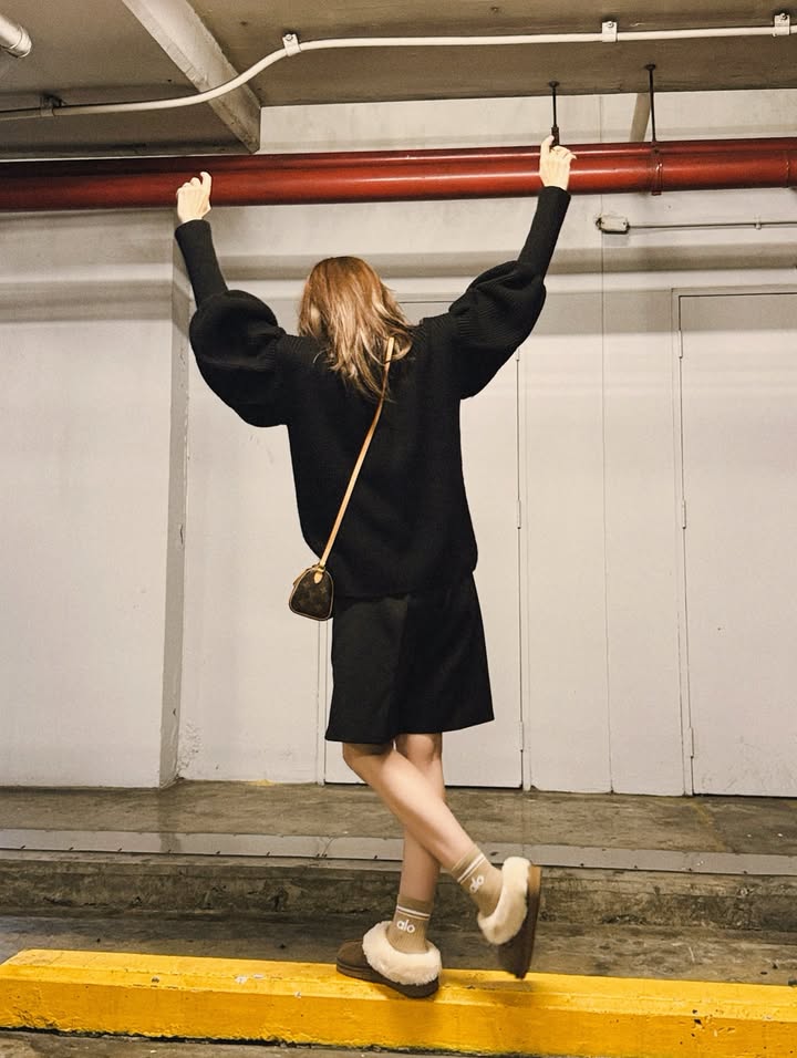 นัท - มีเรีย เบนเนเดดตี้