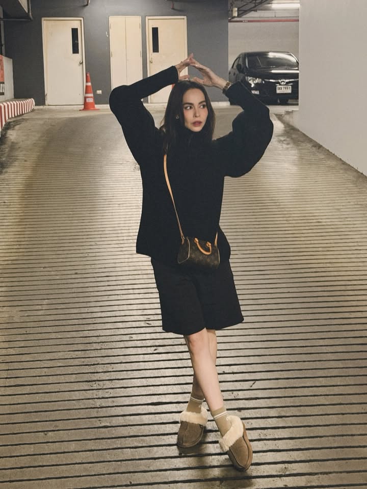 นัท - มีเรีย เบนเนเดดตี้