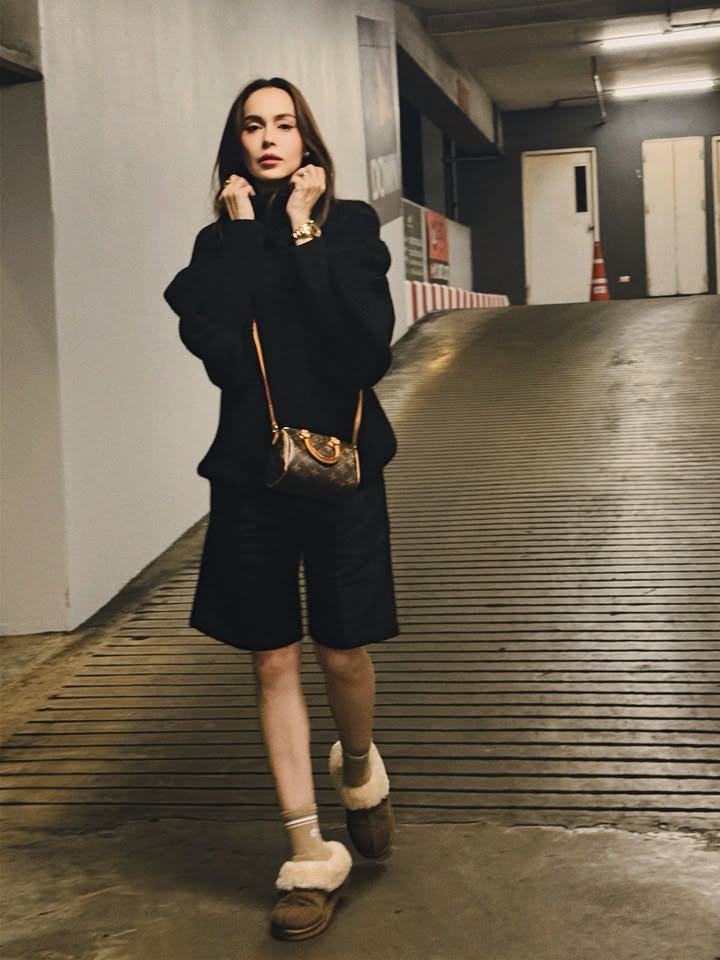 นัท - มีเรีย เบนเนเดดตี้