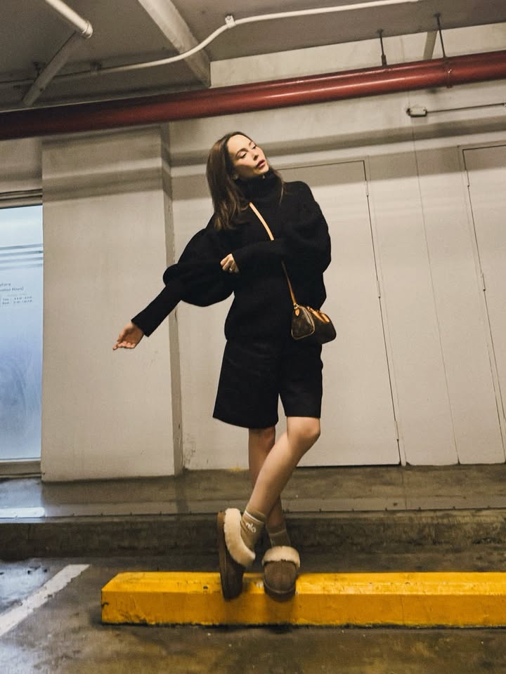 นัท - มีเรีย เบนเนเดดตี้