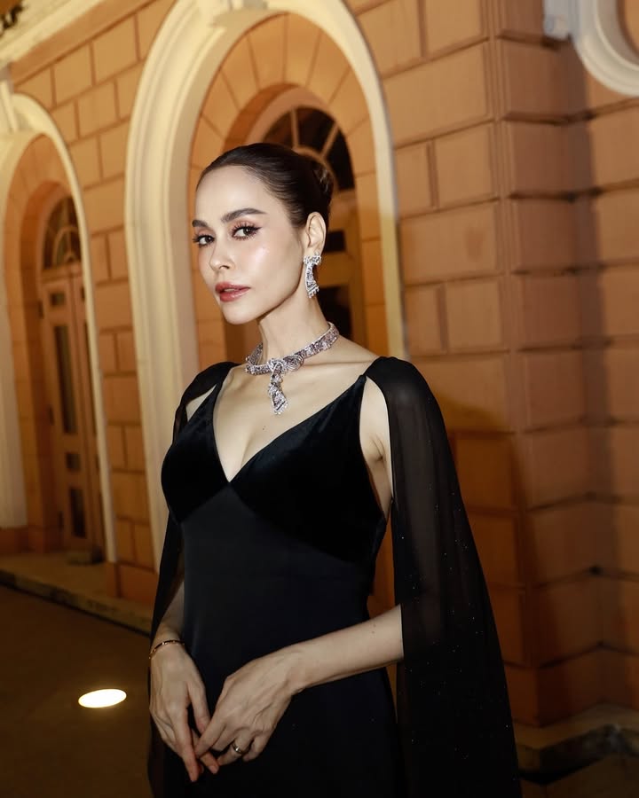 นัท - มีเรีย เบนเนเดดตี้