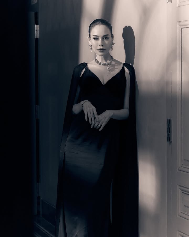 นัท - มีเรีย เบนเนเดดตี้