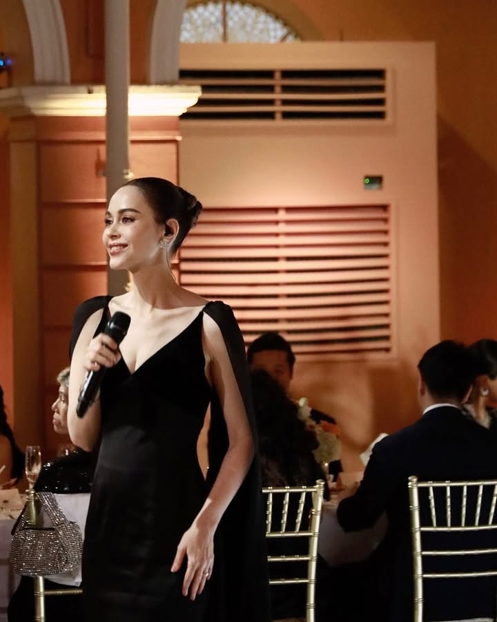 นัท - มีเรีย เบนเนเดดตี้