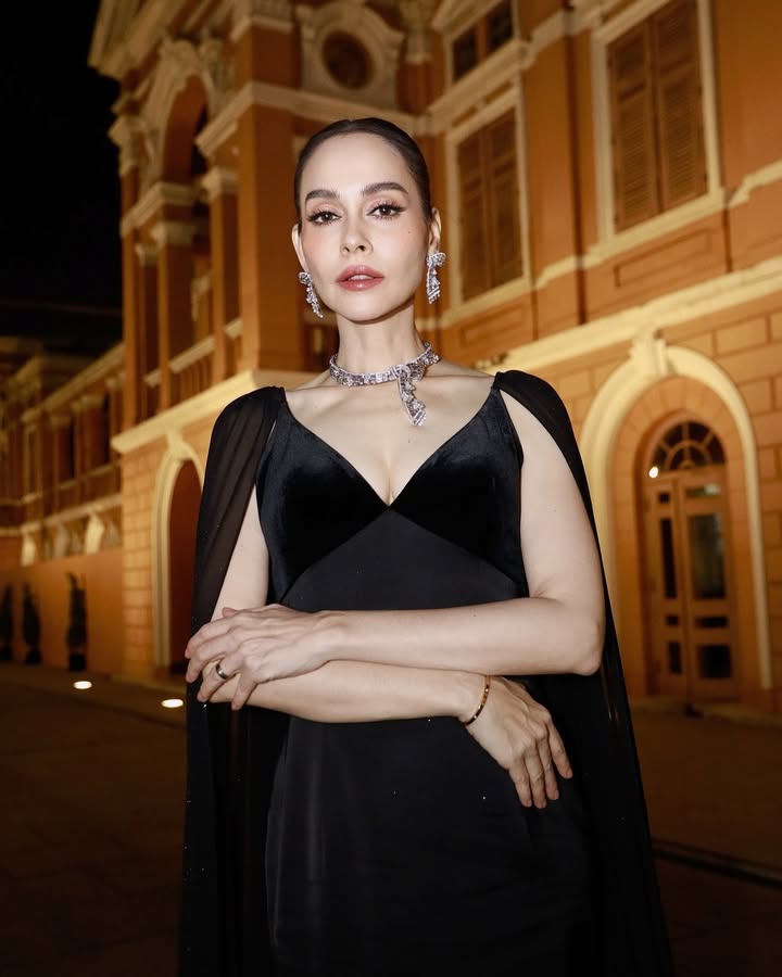 นัท - มีเรีย เบนเนเดดตี้