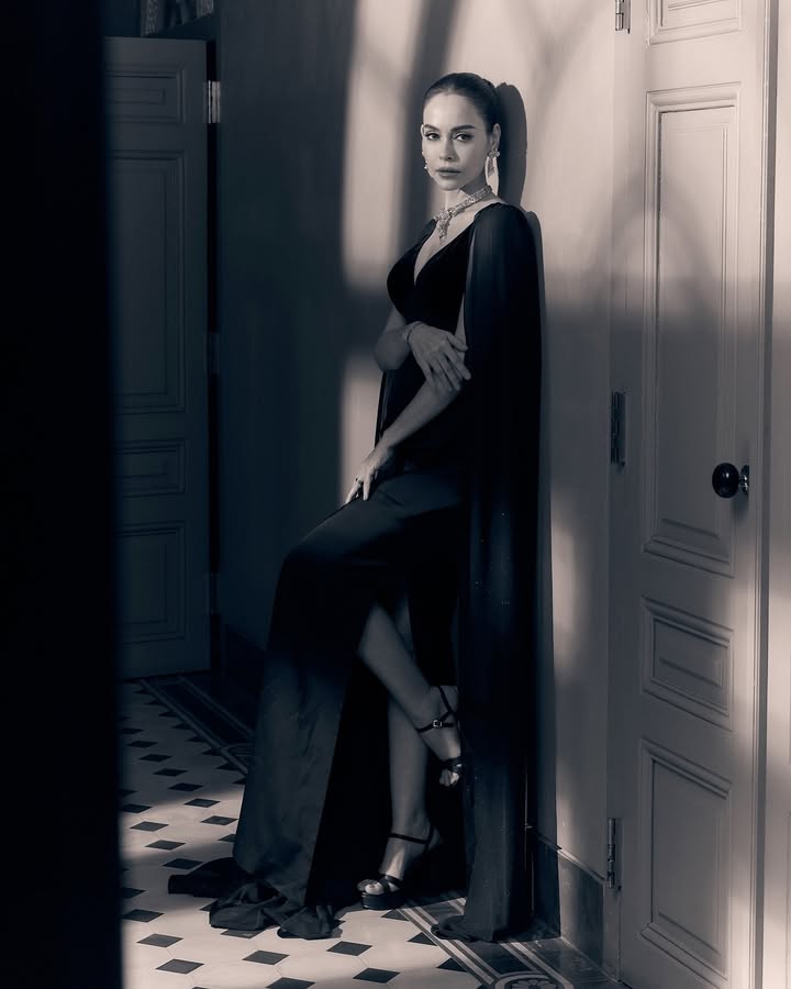 นัท - มีเรีย เบนเนเดดตี้