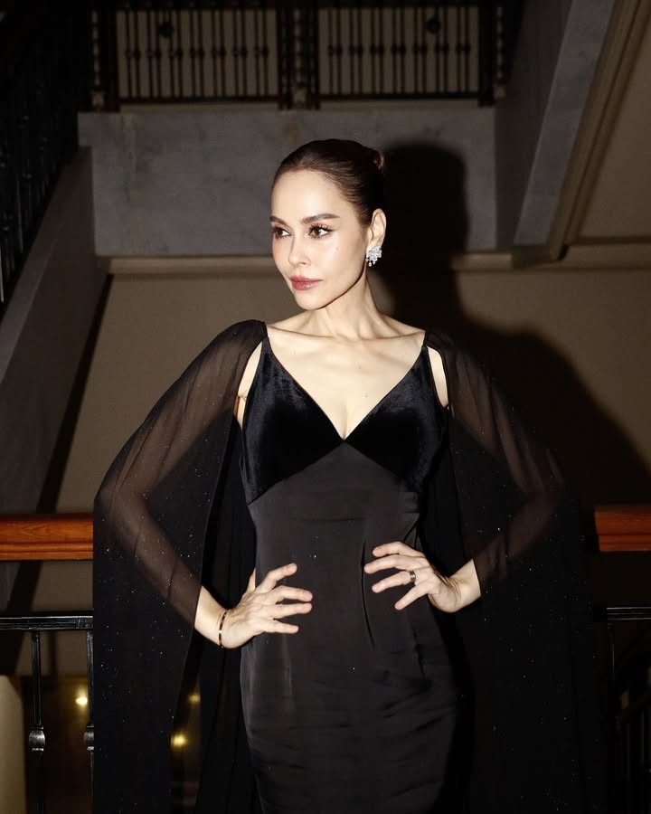 นัท - มีเรีย เบนเนเดดตี้