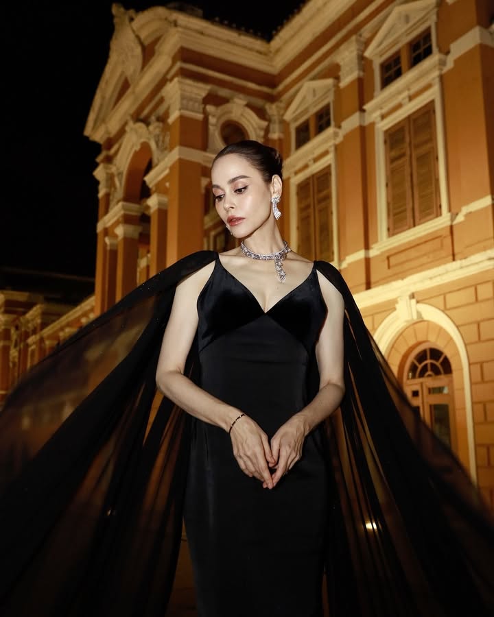 นัท - มีเรีย เบนเนเดดตี้