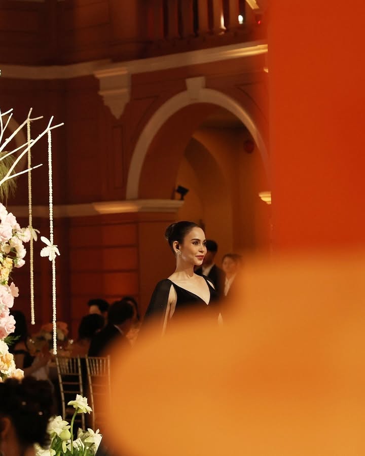 นัท - มีเรีย เบนเนเดดตี้