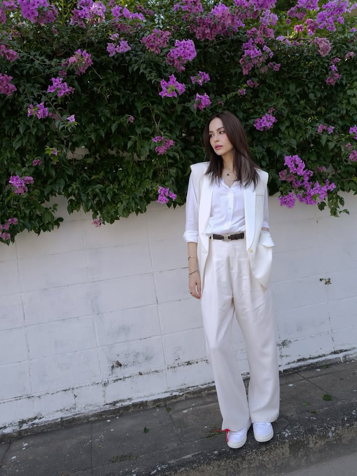 นัท - มีเรีย เบนเนเดดตี้