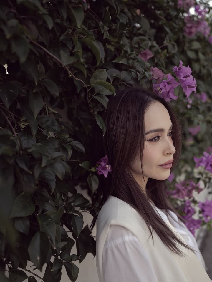 นัท - มีเรีย เบนเนเดดตี้