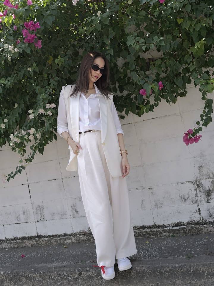 นัท - มีเรีย เบนเนเดดตี้