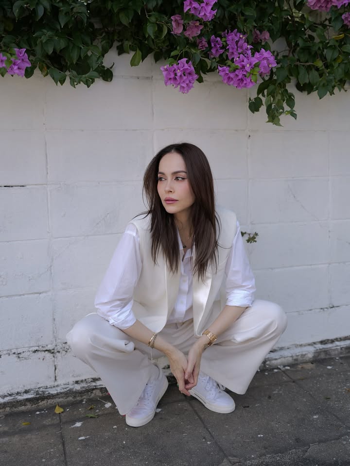 นัท - มีเรีย เบนเนเดดตี้