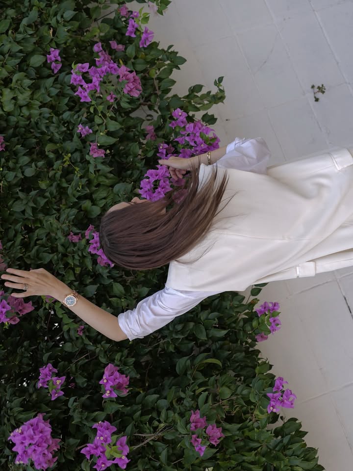 นัท - มีเรีย เบนเนเดดตี้